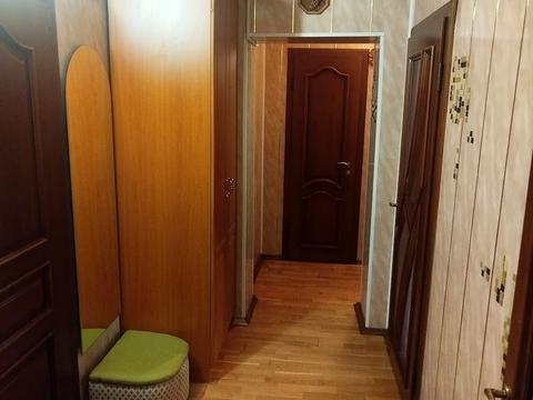 квартира по адресу Предславинская ул., 25