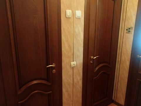 квартира по адресу Предславинская ул., 25