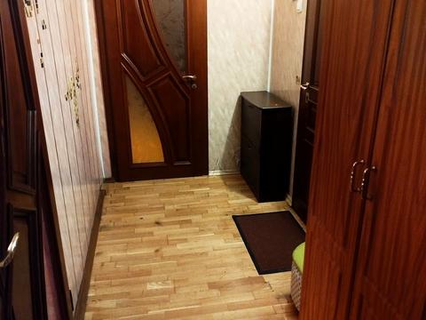 квартира по адресу Предславинская ул., 25