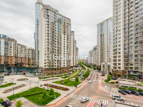 квартира по адресу Андрея Верхогляда ул. (Михайла Драгомирова), 12
