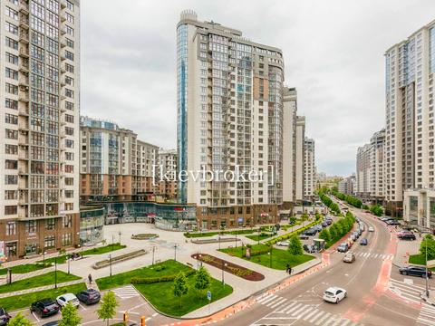 квартира по адресу Андрея Верхогляда ул. (Михайла Драгомирова), 12