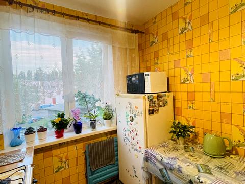 квартира за адресою Миру вул., 17