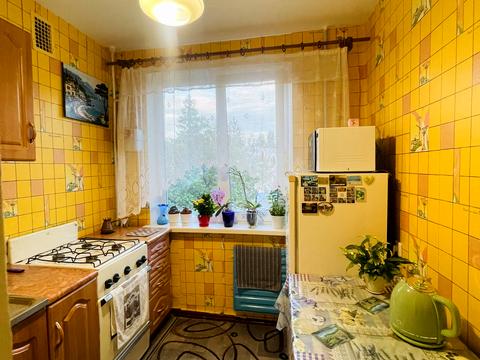 квартира за адресою Миру вул., 17