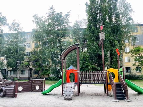 квартира за адресою Миру вул., 17