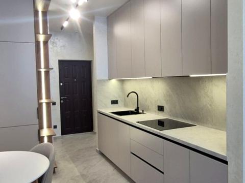 квартира за адресою Краснова вул., 1-В