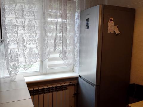 квартира по адресу Юрия Кондратюка ул. (Комунарівська), 16