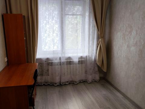 квартира по адресу Юрия Кондратюка ул. (Комунарівська), 16