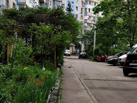 квартира по адресу Юрия Кондратюка ул. (Комунарівська), 16