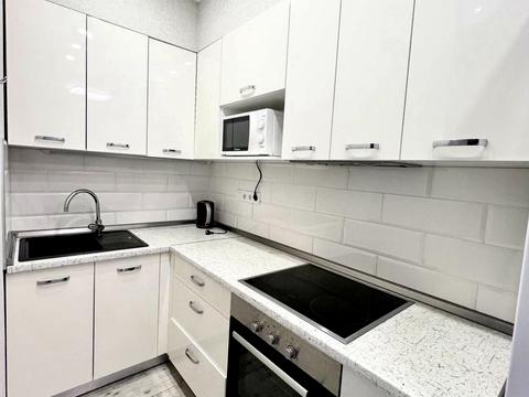 квартира за адресою Перлинна вул., 5А