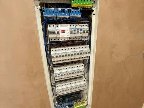 квартира за адресою Професорська вул., 12