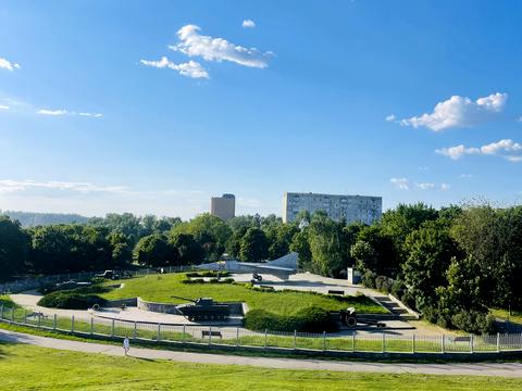 квартира за адресою Миру вул., 17