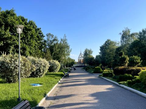 квартира за адресою Миру вул., 17