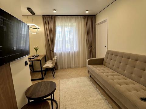 квартира за адресою Стуса, 35