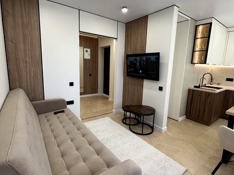 квартира за адресою Стуса, 35