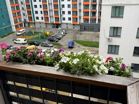 квартира по адресу Євгена Рихліка ул. (5-й  Щорса), 15 к1-8