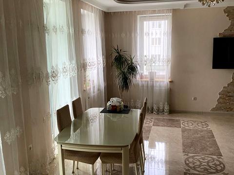 квартира за адресою Весняна вул., 6
