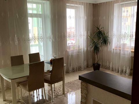 квартира за адресою Весняна вул., 6