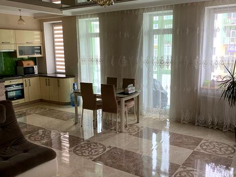 квартира за адресою Весняна вул., 6