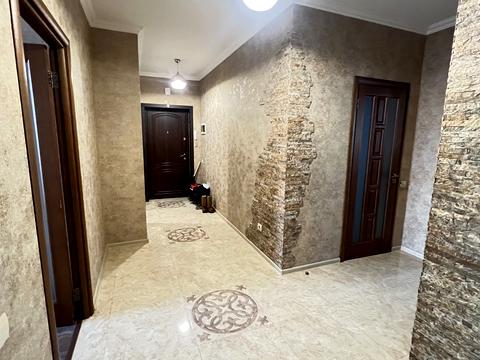 квартира за адресою Весняна вул., 6