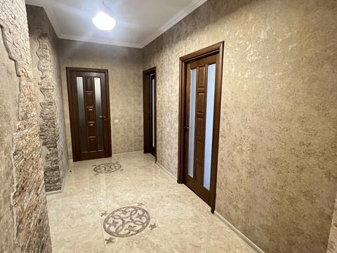 квартира за адресою Весняна вул., 6