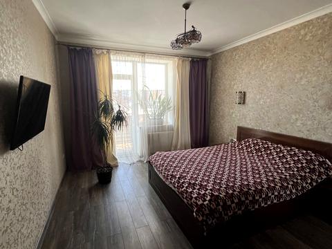 квартира за адресою Весняна вул., 6
