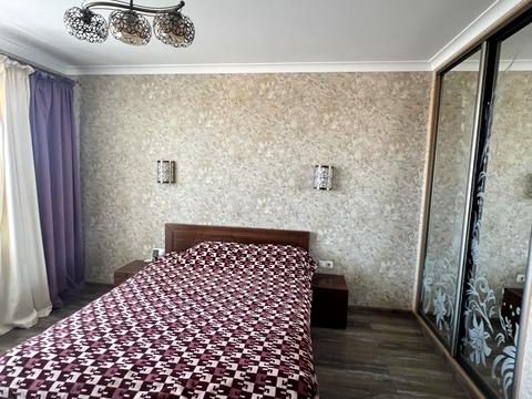 квартира за адресою Весняна вул., 6