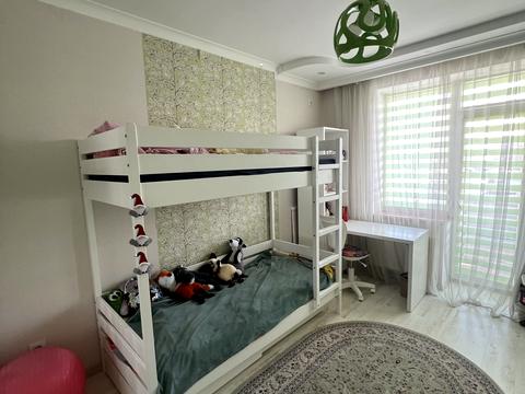 квартира за адресою Весняна вул., 6