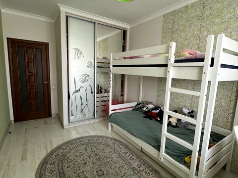 квартира за адресою Весняна вул., 6