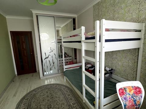 квартира за адресою Весняна вул., 6