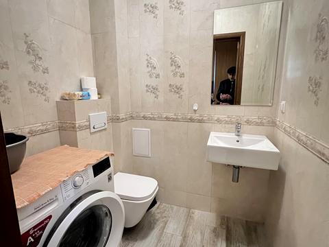 квартира за адресою Весняна вул., 6