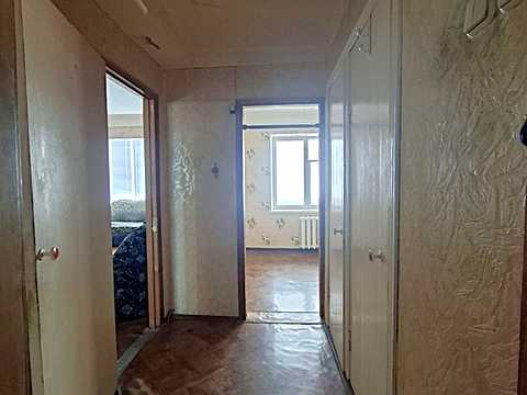 квартира за адресою Київ, Петра Калнишевського вул. (Михайла Майорова), 3