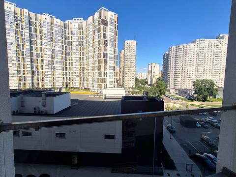 квартира по адресу Киев, Никольско-Слободская ул., 11