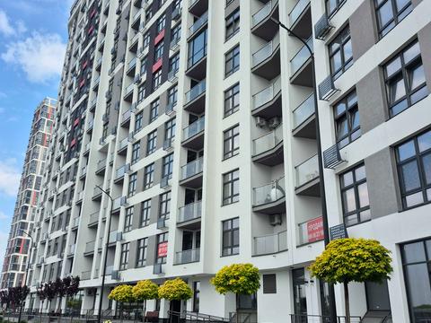 квартира по адресу Киев, Никольско-Слободская ул., 11