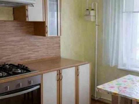 квартира по адресу Святоюріївська ул., 32