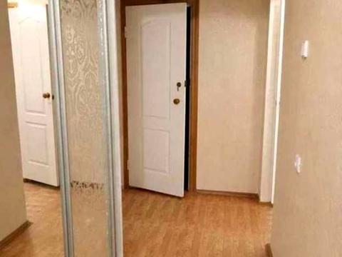 квартира по адресу Святоюріївська ул., 32