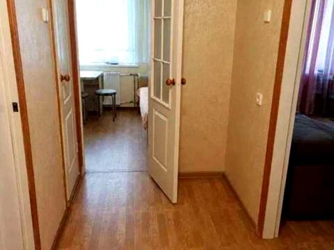 квартира по адресу Святоюріївська ул., 32