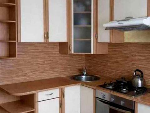 квартира по адресу Святоюріївська ул., 32