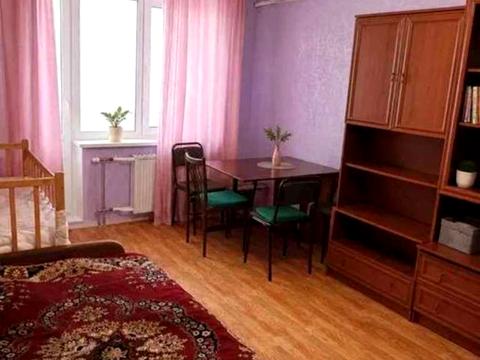 квартира по адресу Святоюріївська ул., 32