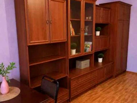 квартира по адресу Святоюріївська ул., 32