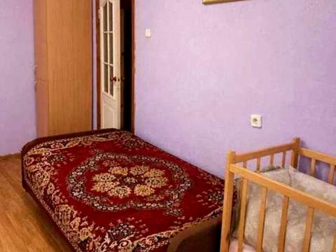 квартира по адресу Святоюріївська ул., 32