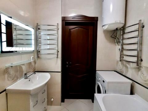 квартира по адресу Киев, Миколы Бажана просп., 1-А