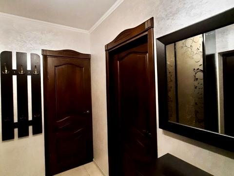 квартира по адресу Киев, Миколы Бажана просп., 1-А
