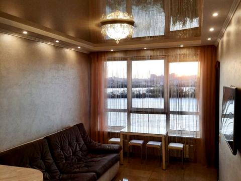 квартира по адресу Киев, Миколы Бажана просп., 1-А