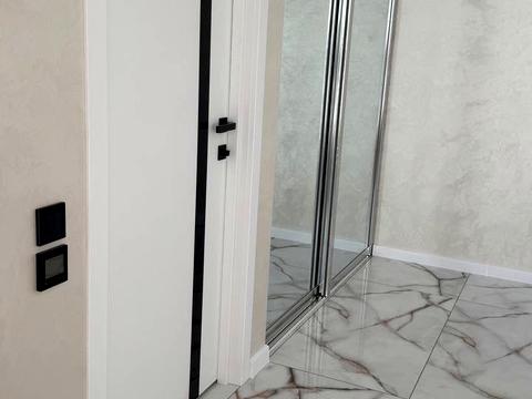 квартира за адресою Космічна вул., 5