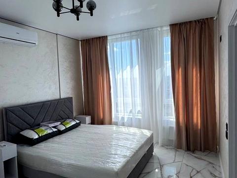 квартира за адресою Космічна вул., 5
