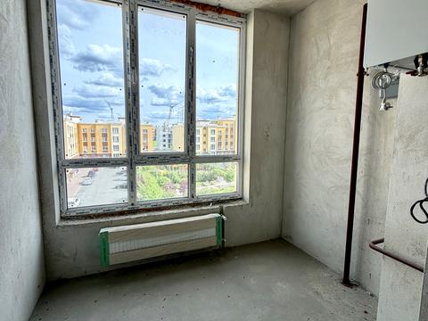 квартира за адресою Воронківська вул., 5