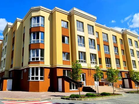 квартира по адресу Воронківська ул., 5
