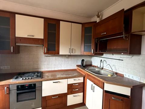 квартира за адресою Миколи Закревського вул., 57