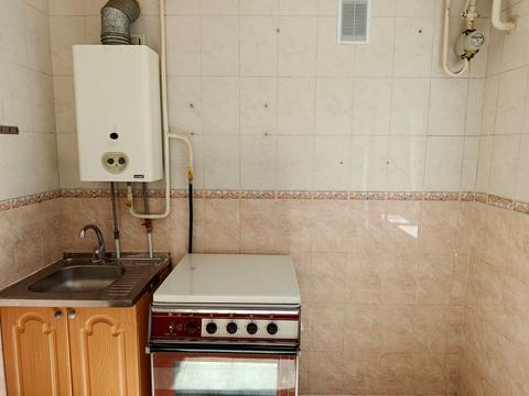 квартира за адресою Кам'янецька вул., 63