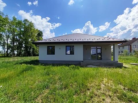 дом по адресу Щастя, 51